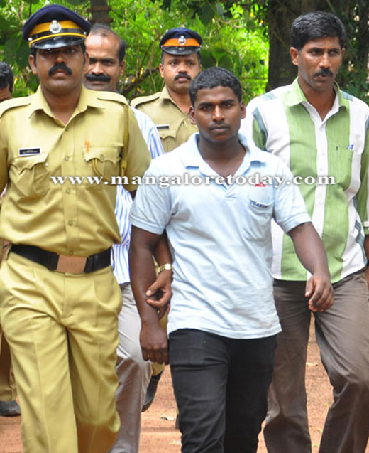 Mangalore Today Latest Main News Of Mangalore Udupi Page Cpi M Worker S Murder Case Accused